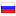 sigla.ru hosted country